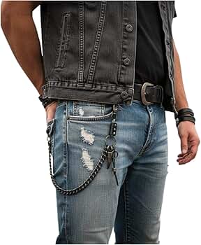 小物 TENDERLOIN WALLET WALLET CHAIN TENDERLOIN WALLET CHAIN LONG BURGUNGY | OTHER | TENDERLOIN